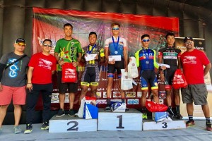 Krog wins pro cycling in Fil-Am Criterium Grand Prix in Pampanga